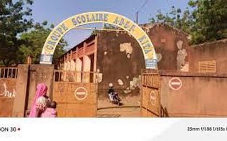 Éducation : Les  enseignants de la région de Kita en arrêt de travail pour non-paiement de leurs salaires