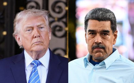 Le Ghana condamne l'invasion du Venezuela et l'enlèvement de son président par les Etats-Unis
