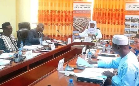 Cession directe de logements sociaux-OMH : "Bientôt les bénéficiaires restants auront leur clé"