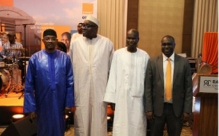 Orange Mali : Bienvenue Layti N’Diaye !