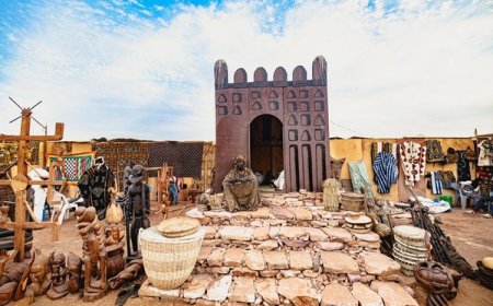 Festival culturel Ogobagna : la 11ᵉ édition prévue le 26 janvier  prochain à Bamako