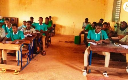 Kidal : Les conditions de retour