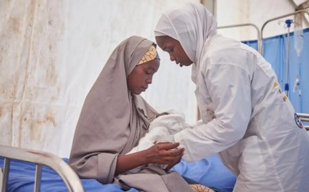 Retrait des Etats-Unis du Fnuap : Un choc silencieux aux conséquences lourdes pour le Mali