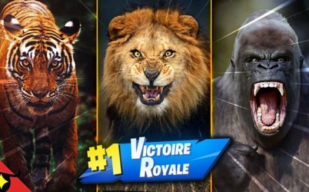 Quand le monde s’animalise : La loi du plus fort comme nouvel ordre international