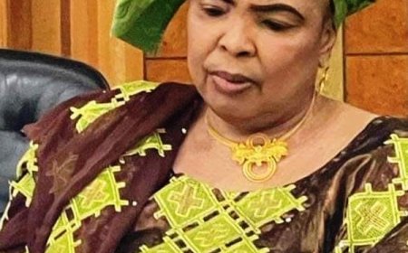 Décès de Cisse Fatimata Kouyaté :   L’intrépide guerrière dépose les armes pour de bon