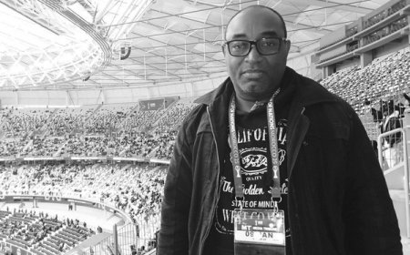 Inhumation hier de Mohamed Soumaré : L'hommage à un grand frère, un mentor