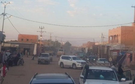 Carburant et tensions commerciales : Tombouctou mieux approvisionnée mais à prix fort