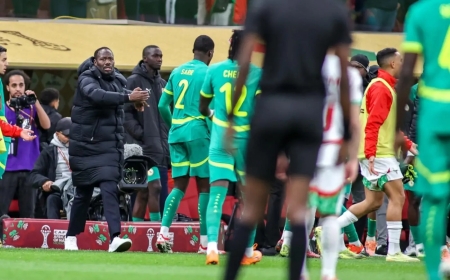 Que dit le règlement sur la sortie des joueurs sénégalais ?