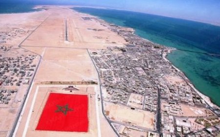 Sahara marocain : la Suède soutient le plan marocain d’autonomie