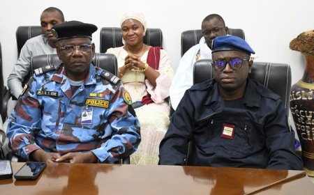 Discours du 20 janvier 1961 devant les diplomates accrédités au Mali : Le président Modibo Kéita annonce la fermeture des bases françaises
