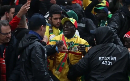 CAN 2025 : Des supporters sénégalais devant la justice marocaine