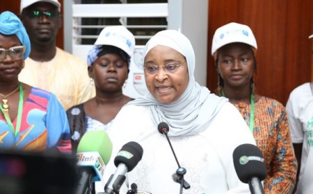 Santé mentale au Mali :   L’urgence de garantir un droit fondamental aux malades