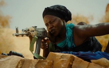 SIRA :   Quand le terrorisme se frotte à la détermination des Amazones du Sahel