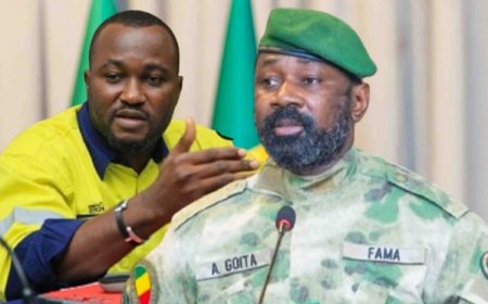 Souveraineté minière : Hilaire Diarra à la tête d’un Commissariat stratégique