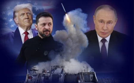 “C’est prêt”: Zelensky est parvenu à un accord avec Trump sur les garanties de sécurité