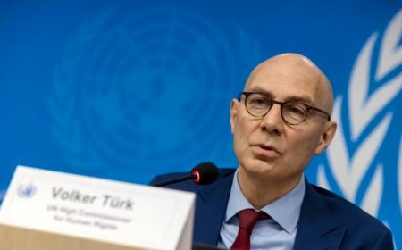 L'ONU cible les pratiques de la police de l'immigration américaine