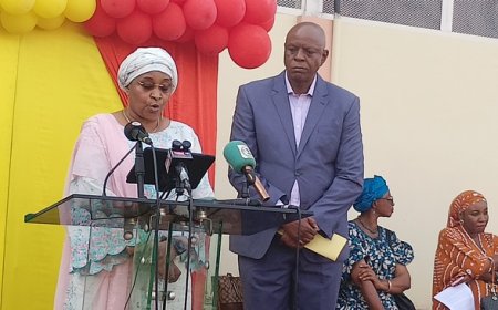 Coopération Mali-Fonds mondial : Trois nouvelles centrales d’oxygène pour renforcer la résilience des hôpitaux