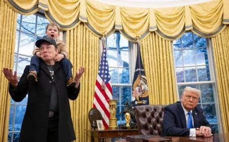 L’Empire du Chaos : Le « Conseil de la Paix » de Trump ou la fin de l’Histoire multilatérale