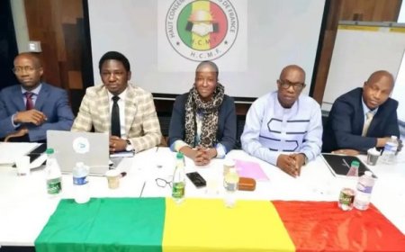 Affaire HCM France : Le tribunal de Bobigny rejette l’ensemble des demandes en référé