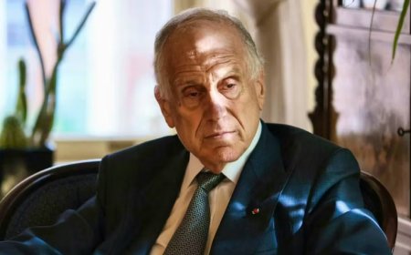 Groenland: ce milliardaire qui souffle à l'oreille de Trump