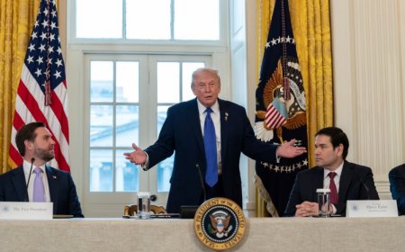 Défense : les États-Unis parviendront-ils à la suprématie militaire à laquelle ils prétendent ?