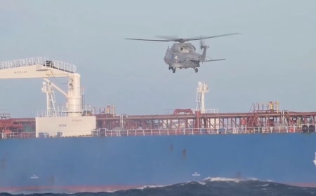 Butin de guerre sans guerre : La piraterie d’État occidentale contre la Russie