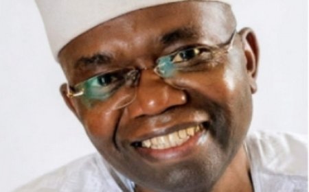 Mamadou Ndiaye auteur du livre, ‘’libération des intelligences :   « ’La libération des intelligences’’, c'est que les Africains se disent, maintenant nous aussi, on a une intelligence »