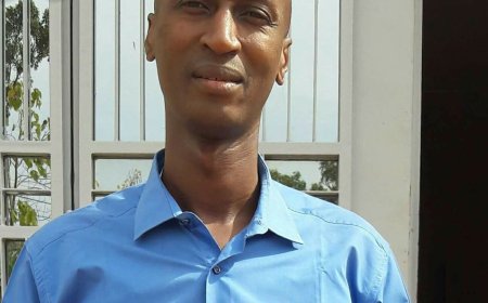 Ibou Sy : Engagement constant contre les narratifs mensongers