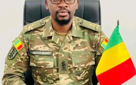 Abdoul Niang : «L'ESSOR et L'ORTM gardent encore une place essentielle dans la communication d'État, la diffusion des politiques publiques et la valorisation des institutions»