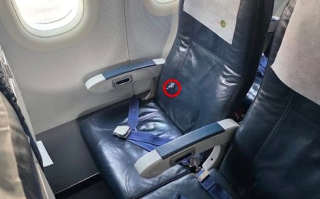 Incident armé à l’aéroport de Niamey: un avion ivoirien affecté