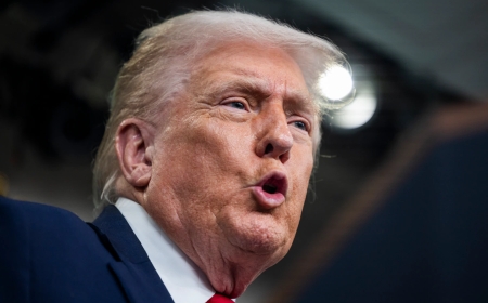 Trump admet la nécessité d’”améliorations” dans les opérations anti-immigration