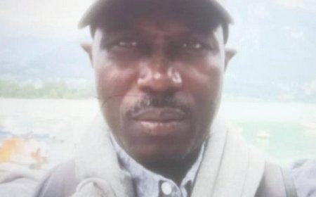 Que sont-ils devenus …Boubacar Fofana dit Ivoirien : L'ailier "électronique" de l'AS Réal de Bamako