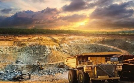 Souveraineté minière : l’État malien prend le contrôle de la production d’explosifs civils avec FARATCHI-CO-SA