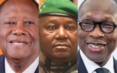 Cotonou et Abidjan rejettent les accusations de Niamey