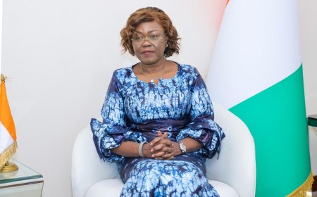 Attaque à Niamey : Abidjan fustige les propos de Tiani