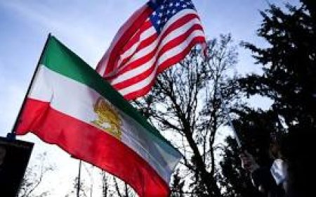 Iran: le chef de l'armée prévient les États-Unis que les forces militaires iraniennes sont en état d'alerte maximale