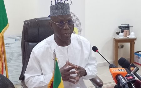 Régulation des Web-médias et réseaux sociaux au Mali : la HAC précise les conditions et lève les équivoques