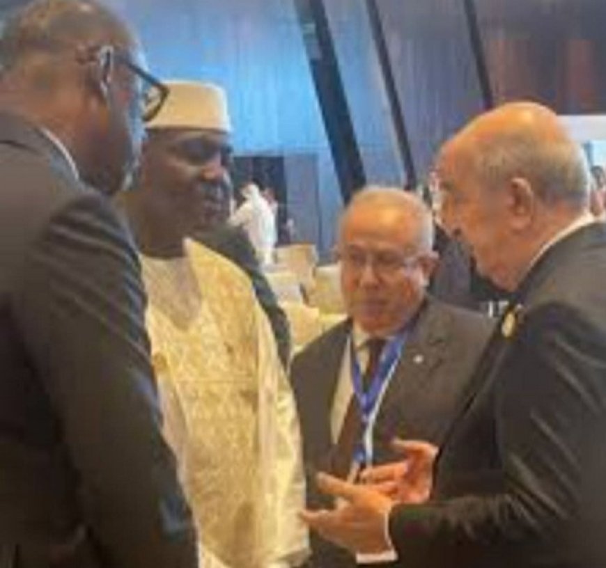 L’Algérie face au Mali : La fin de l’arrogance et le crépuscule d’une diplomatie de «Cow-boy»