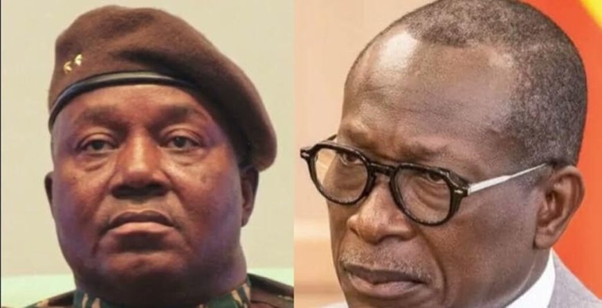 Niger-Bénin : les tensions atteignent un point critique