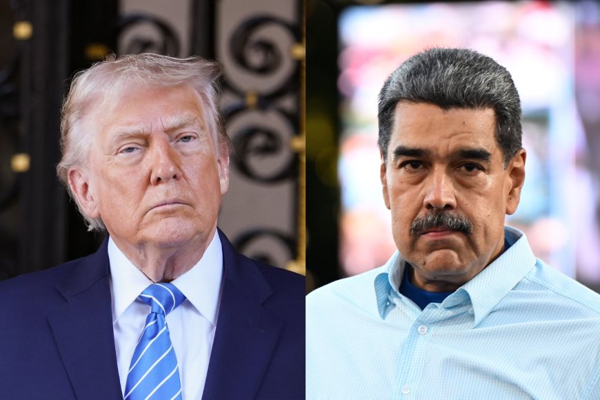 Le Ghana condamne l'invasion du Venezuela et l'enlèvement de son président par les Etats-Unis