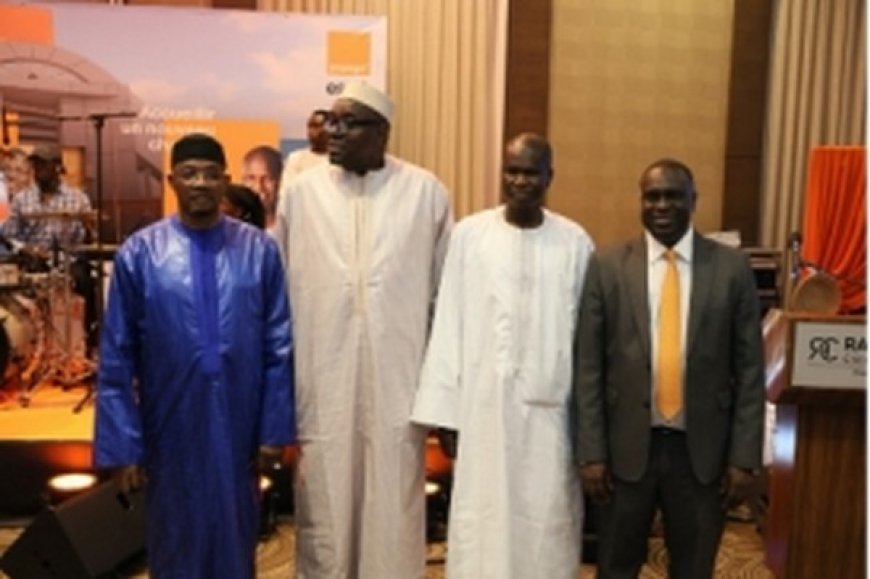 Orange Mali : Bienvenue Layti N’Diaye !