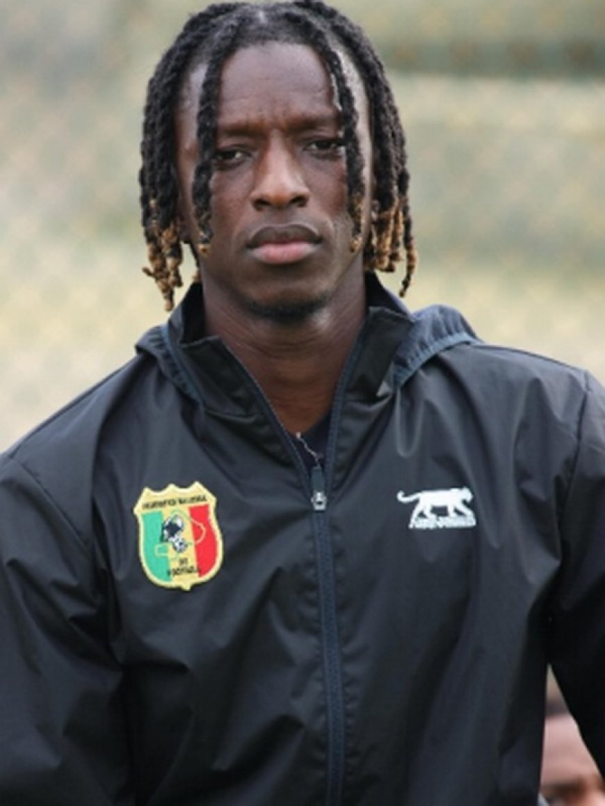 Suspension d'Amadou Haïdara : Ce n’est plus deux matchs