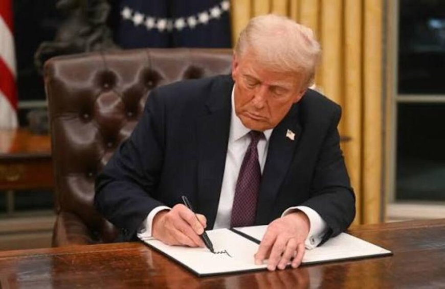Après le Venezuela, la Groenland, le Cuba, l’Iran et le Mexique dans le viseur américain :  Le Président Donald Trump est-il une menace pour la paix mondiale ?