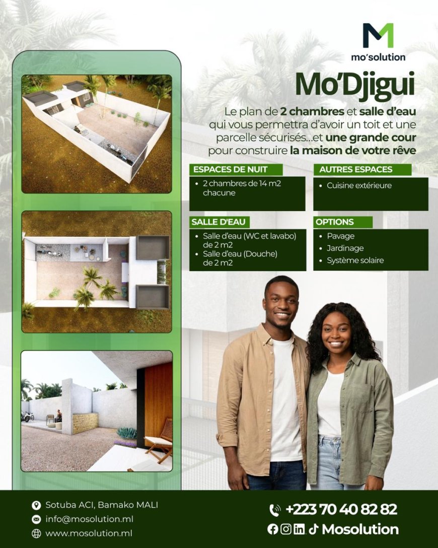 Et si votre prochaine maison donnait directement sur le fleuve ?