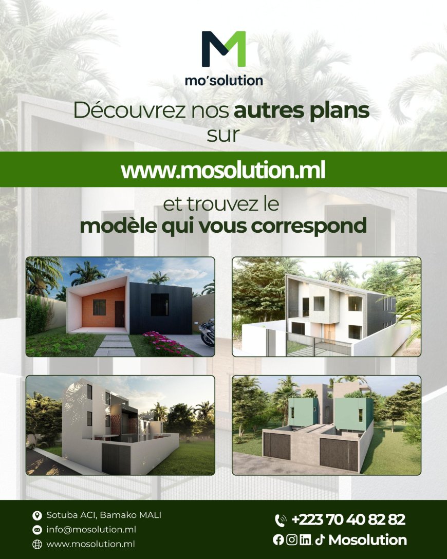 Et si votre prochaine maison donnait directement sur le fleuve ?