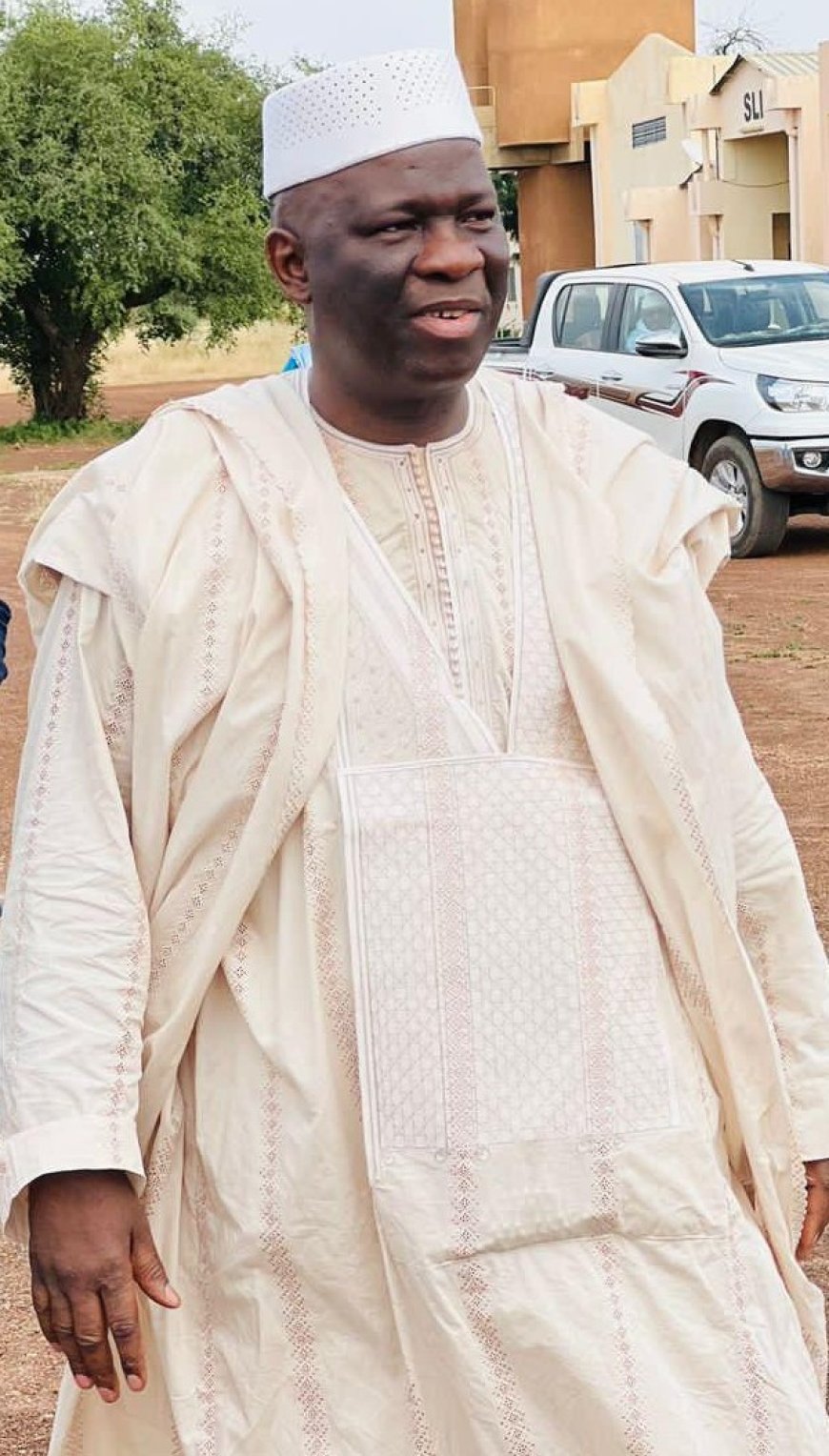 Élection à la présidence de la CCIM : Madiou Simpara en route pour un second mandatat !