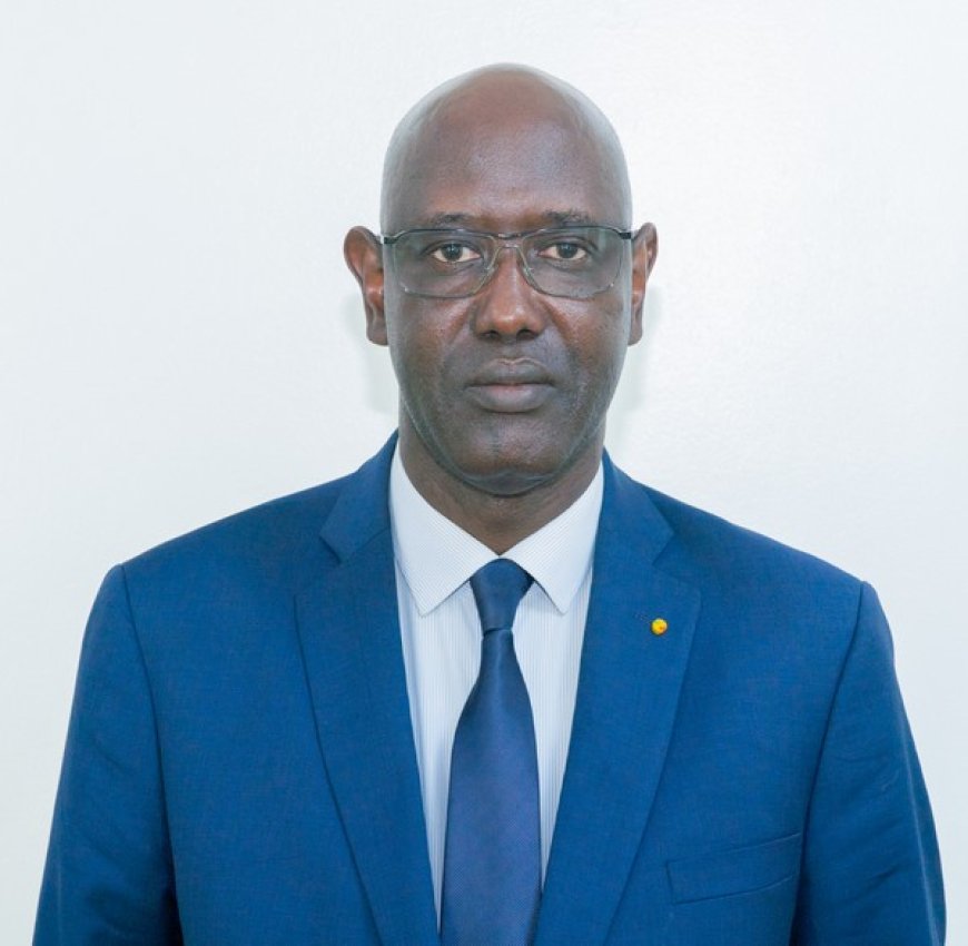 Ambassade du Mali à Pretoria : Plus de 10 millions de F CFA envolés