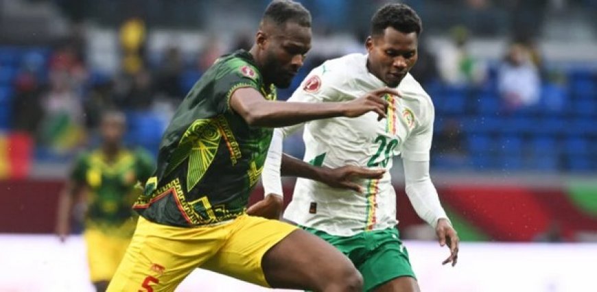 CAN 2025 : des Aigles sans ailes, le Mali tombe encore en quart de finale