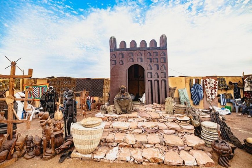 Festival culturel Ogobagna : la 11ᵉ édition prévue le 26 janvier  prochain à Bamako