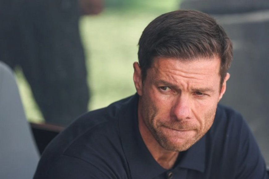 Xabi Alonso sacrifié, Arbeloa propulsé sur le banc